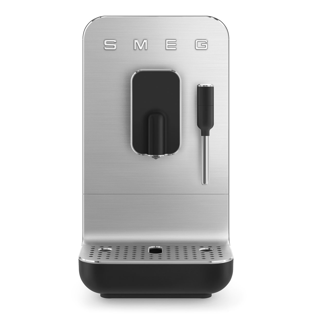 Coffee machine · Black