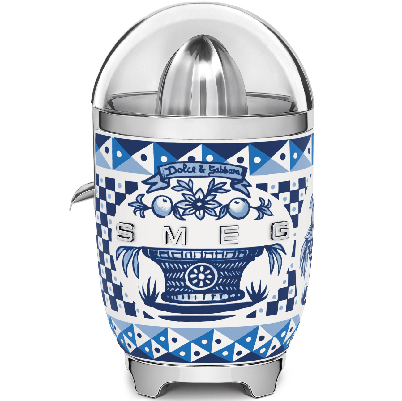 Citrus juicer · Blue · Dolce & Gabbana