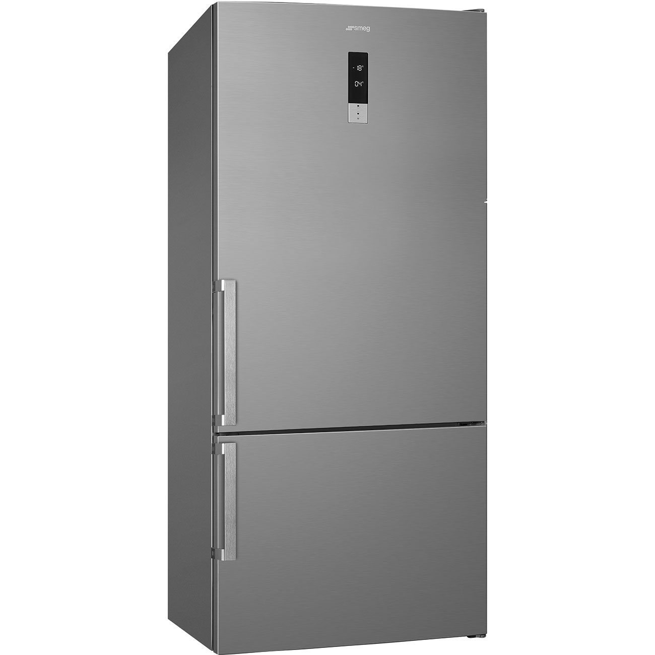 Freestanding refrigerator or freezer