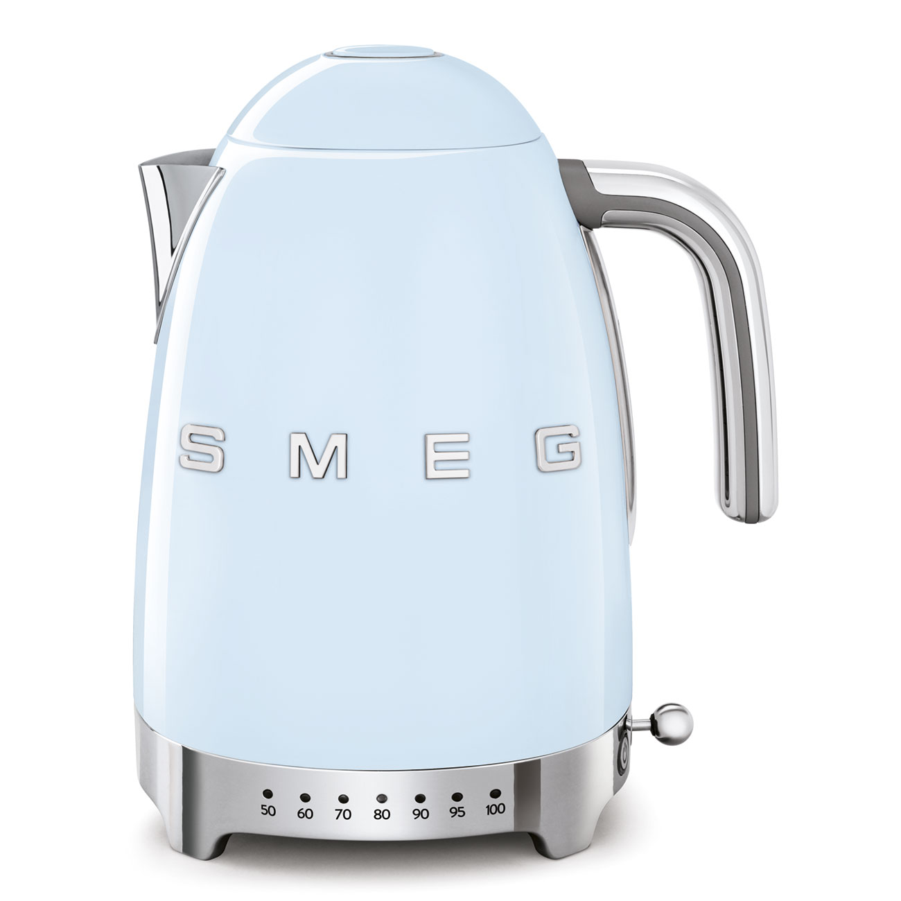Electric kettle