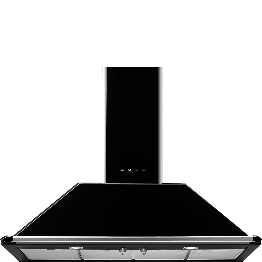 Cooker hood