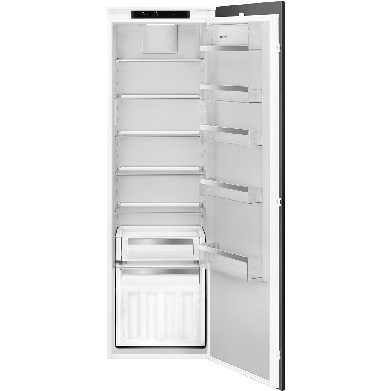 Built-in refrigerator