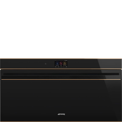 Built-in oven