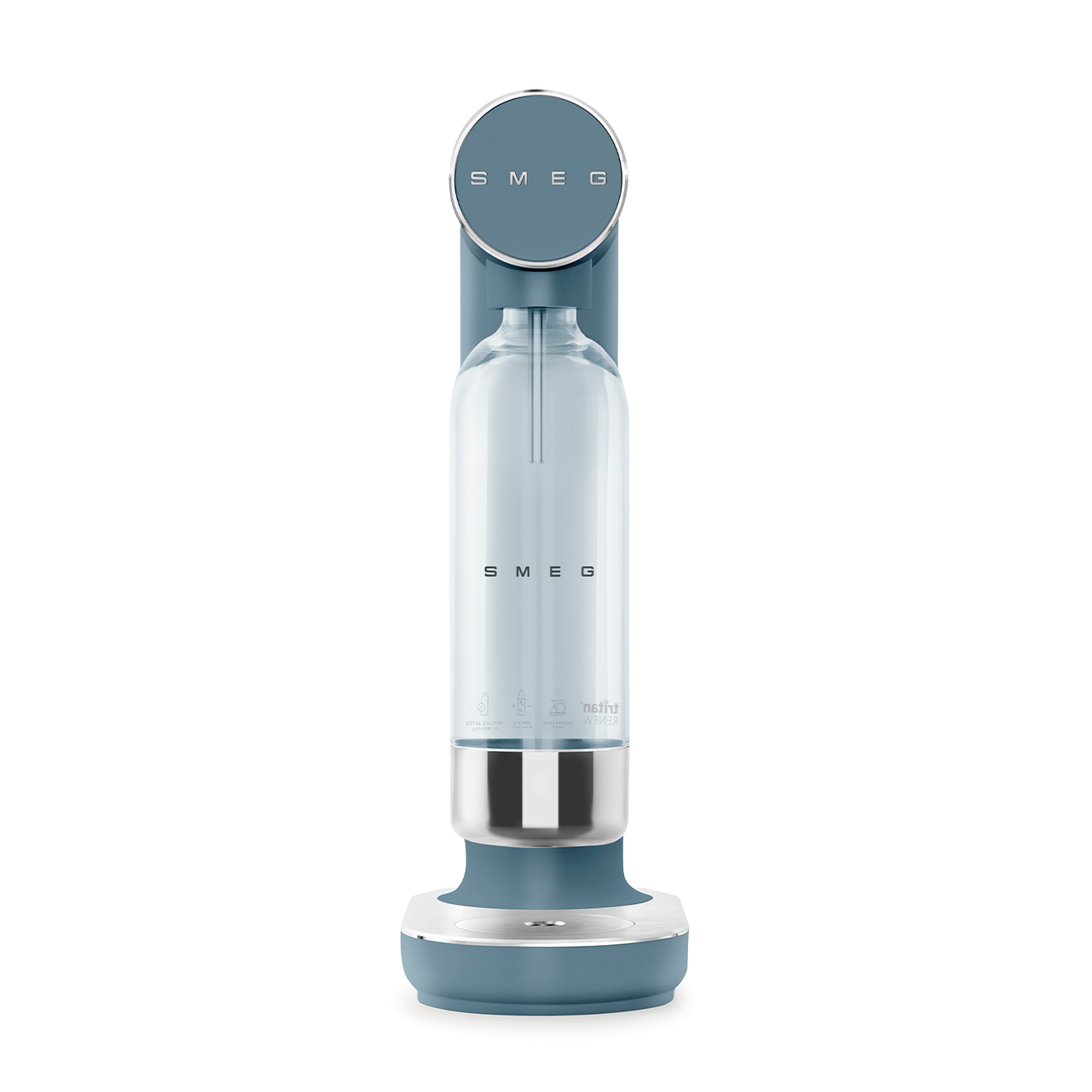 Soda maker
