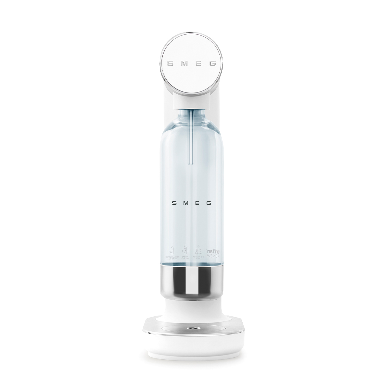Soda maker