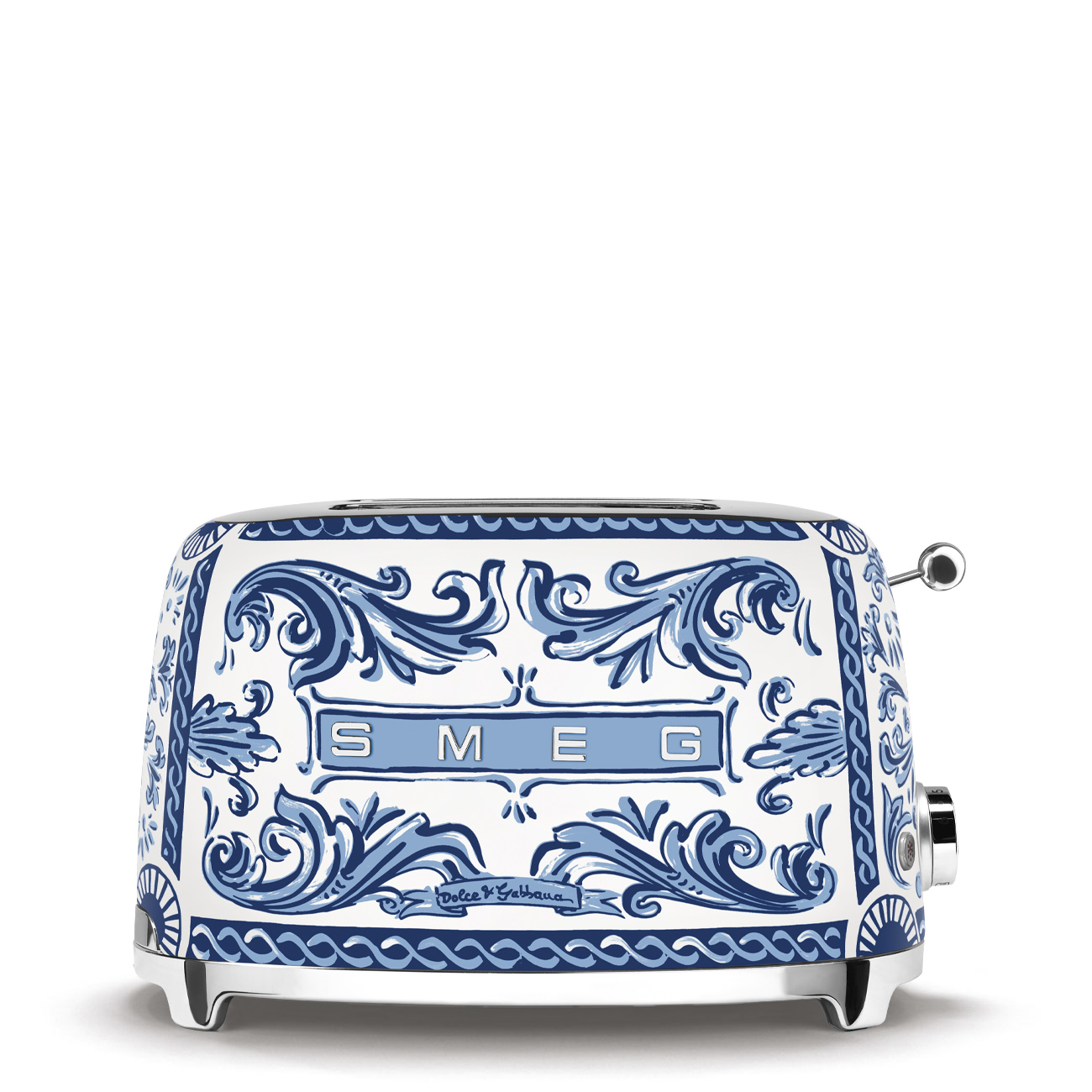 Toaster · Blue