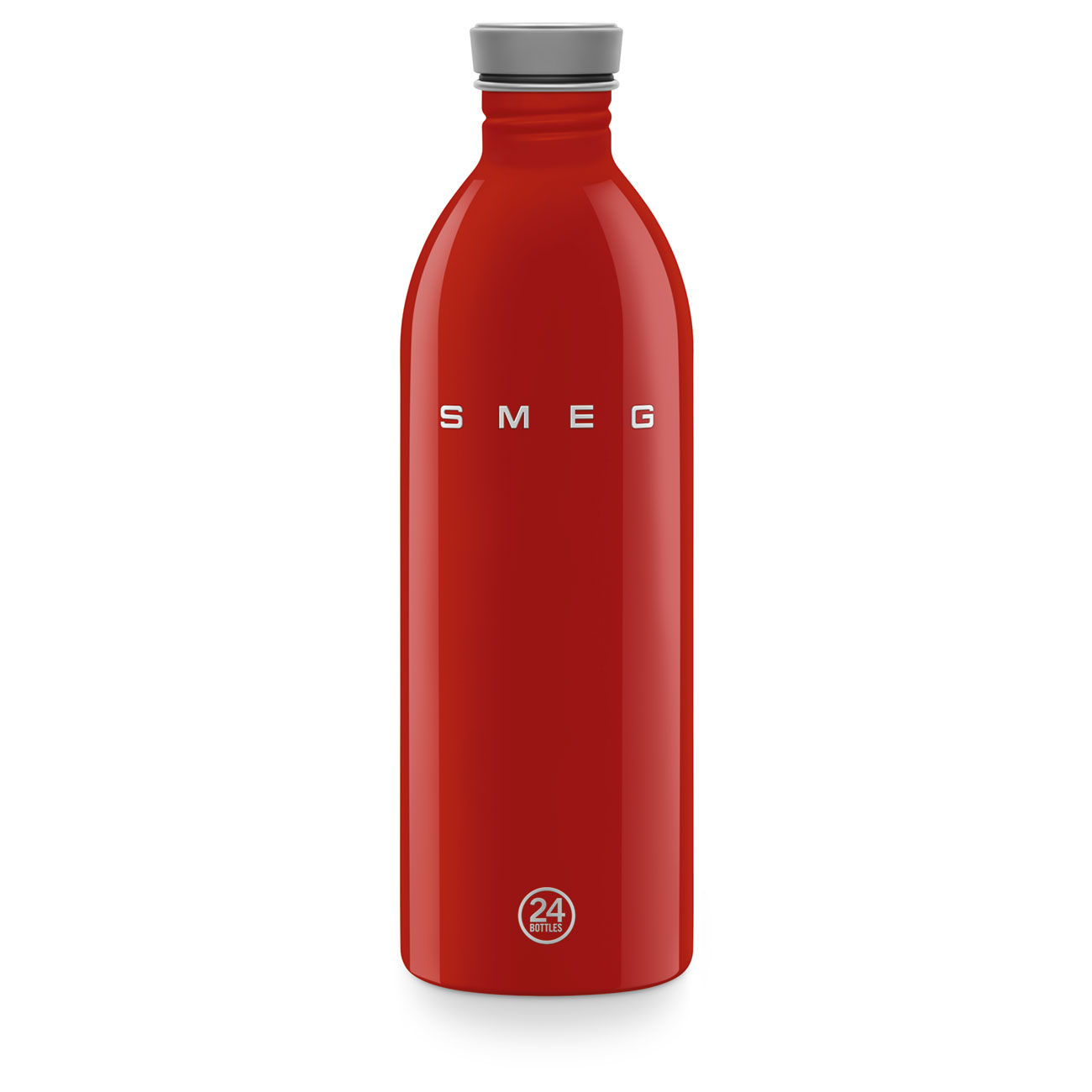 Insulated water bottle